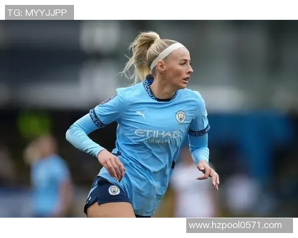 曼城女足新训练场投资1000万英镑预计下赛季启用