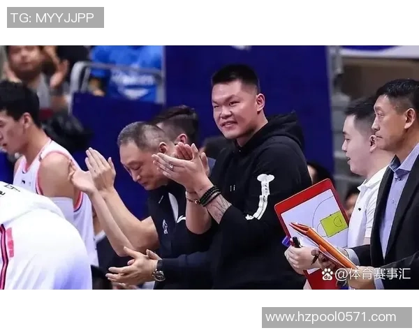 广东男篮坚定不拆队决心杜锋誓言全力争冠朱芳雨计划引援提升实力